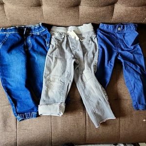 18-24m Toddler Bottoms